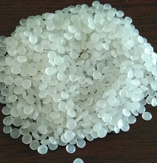 LLDPE LDPE HDPE Polyethylene Virgin Plastic Raw Material