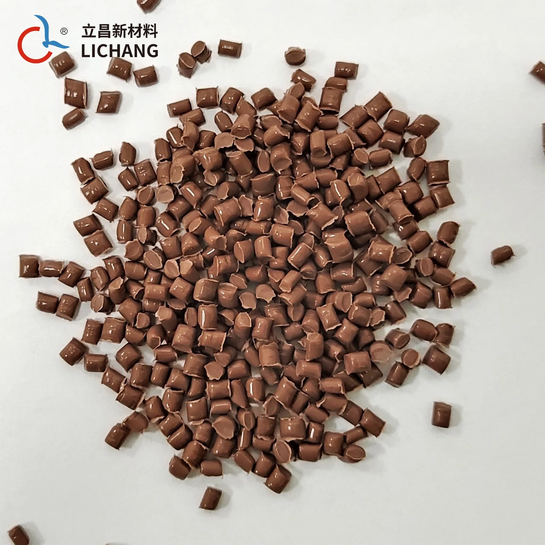 Plastic Raw Material Peek for Injection China Manufacturer Lichang