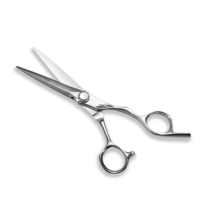 Japanese 440c Steel Hot Professional Barber Hair Cutting Scissors