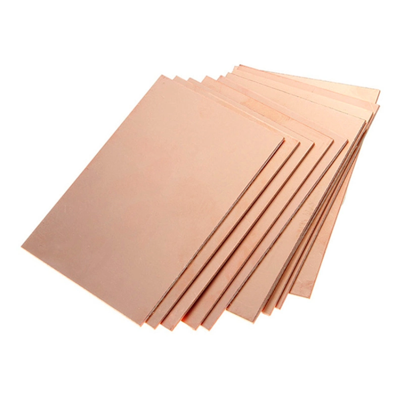 20 Gauge Copper Sheet Copper Sheet Suppliers Copper Sheet Metal