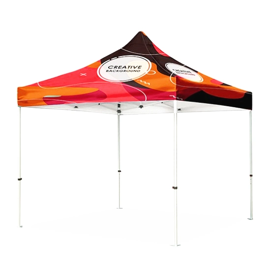 Big Outdoor Promotion Marquee Celebration Tent for Event/Party/Wedding