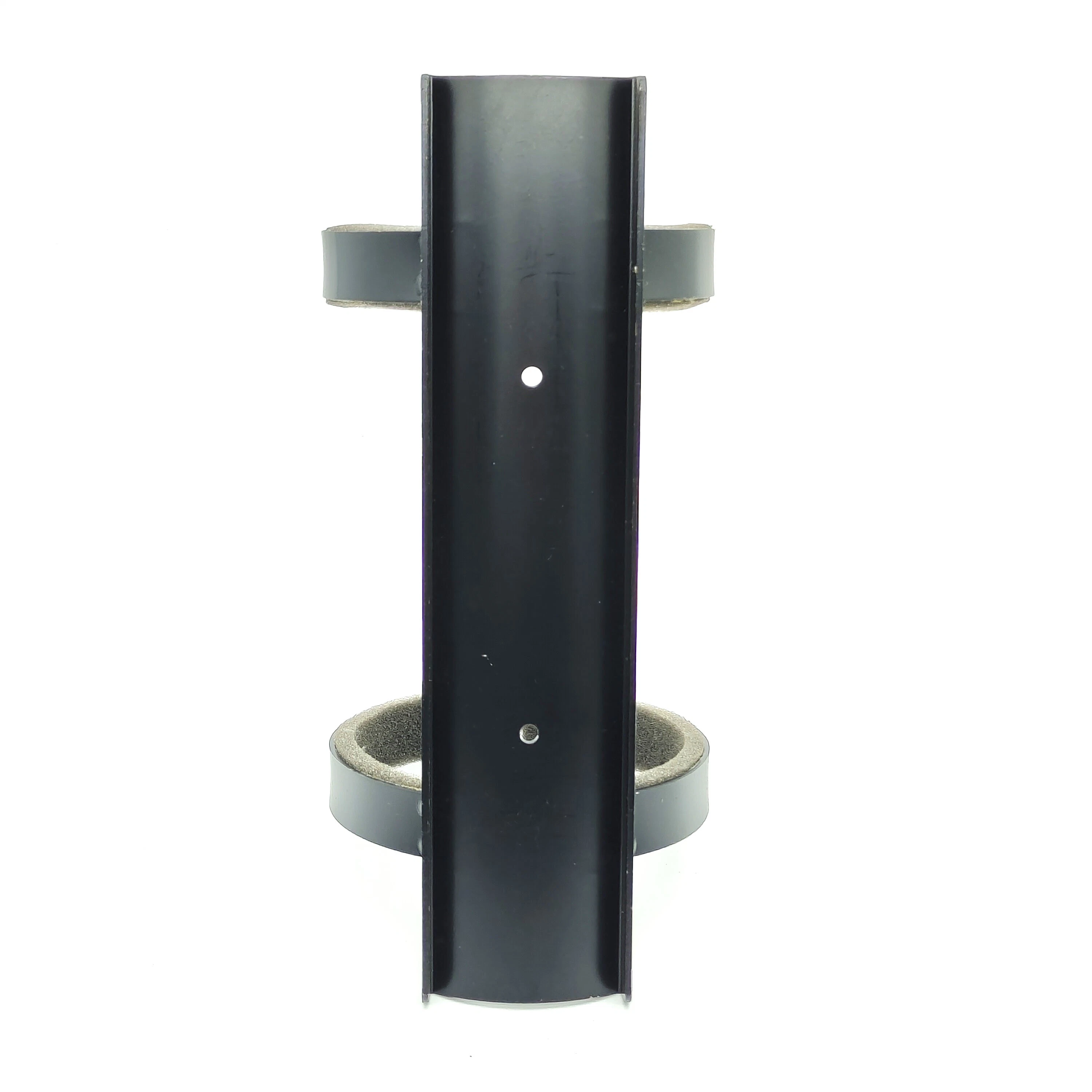 Professional Stainless Steel Fire Extinguisher Holder - Corrosion Resistant Fire Safety Bracket