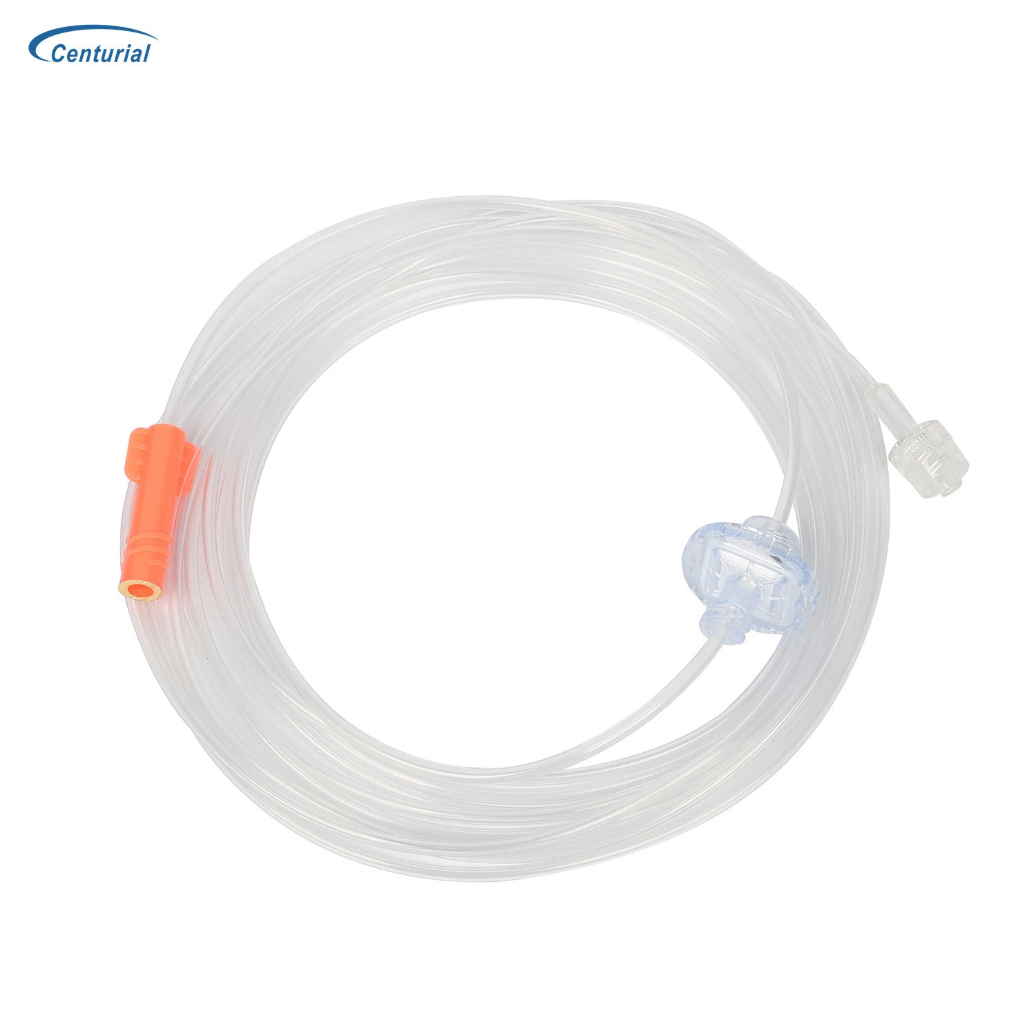 Medical Devices of CO2 Sampling Line