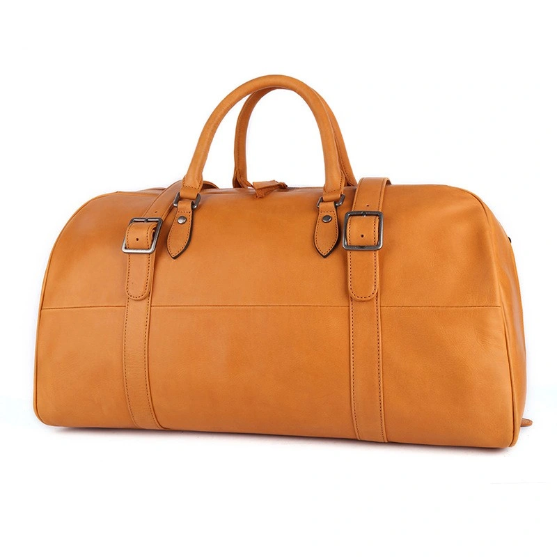 (WD6439) OEM/ODM Handbags Wholesale Womens Luggage Travel Bags for Men Travel Tote Bag Designer Luggage