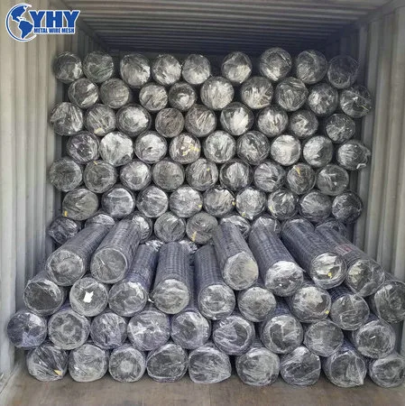 Factory Price Galvanized Hexagonal Chicken Wire Mesh for Fence and Plastering