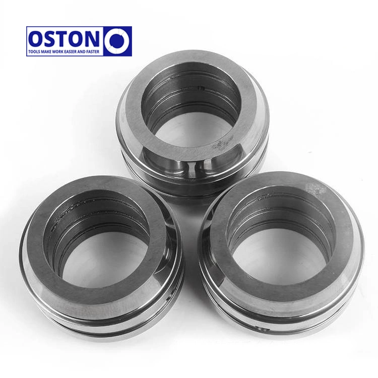 Tungsten Carbide Pre-Curling Roller, OEM&ODM Tungsten Carbide Sheet Metal Worker Roller Metal Spinner Hard Alloy Bead Roller Progressive Roller