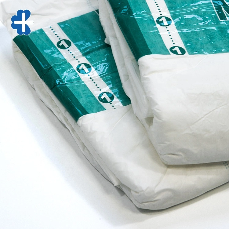 Elderly Adult Disposable Diapers/ OEM / ODM