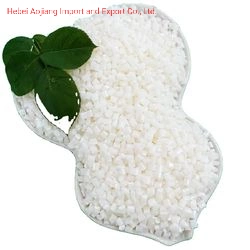 Sinopec Raw Plastic Material HIPS Granules for Sanitary Ware HIPS