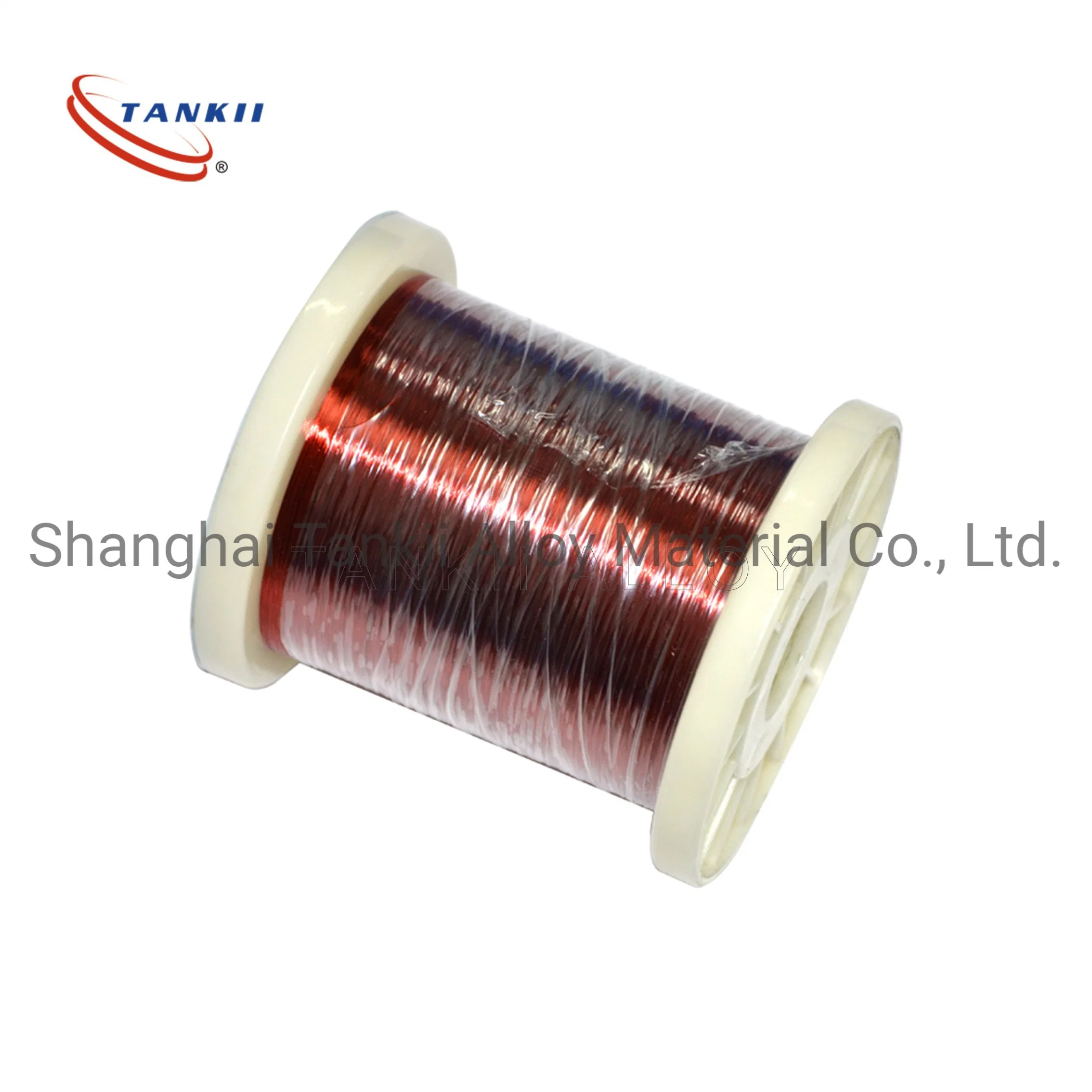 Auto Solderable Polyurethane UEW 130/155/180 Enameled Wire