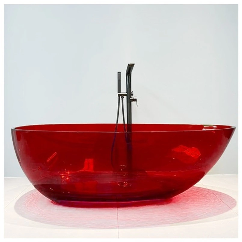 Hot Sale New Design Freestanding Bath Tub for Adults