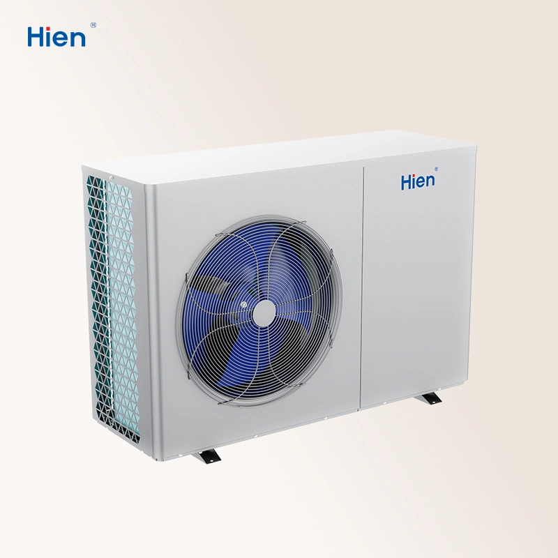 New Product Ideas 2023 Trend Monoblock Heat Pomp R32 Heating Cooling Dhw for Heat Pump