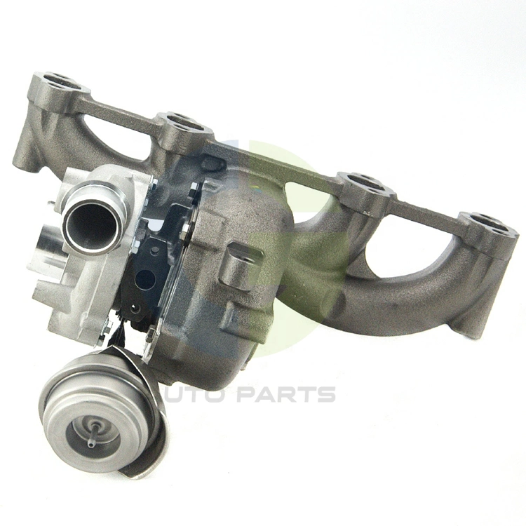 713673-0002 turbocompresseur Gt1749V Turbo moteur pour VW Ajm ATD ASV Moteur 1,9 L.