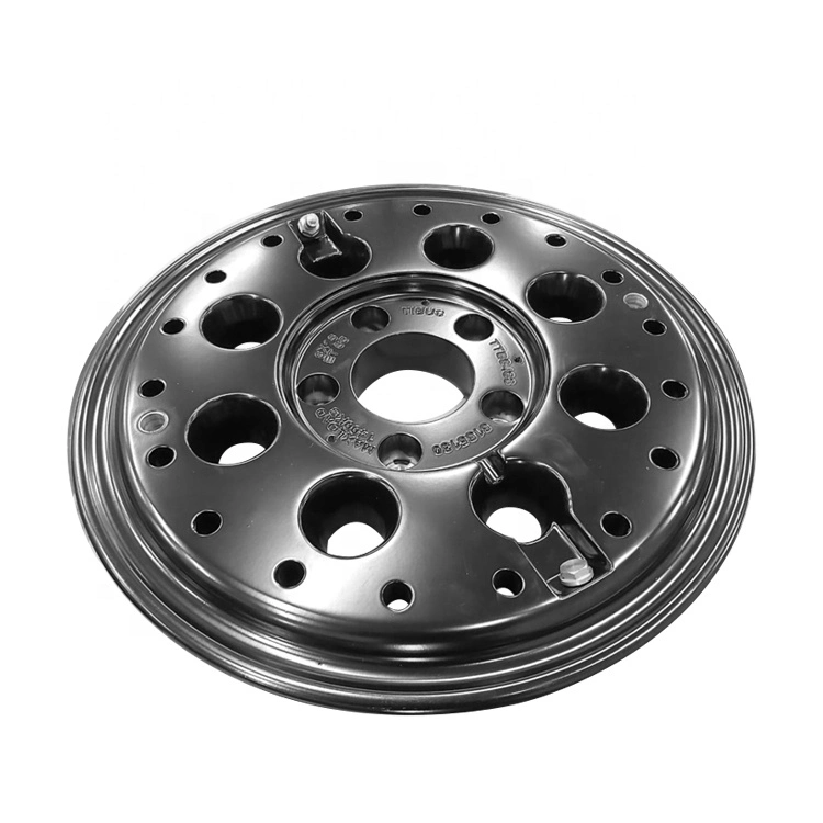 16 17 18 19 20 Inch 5*112 New Design Sale Forge Casting Car Wheel Die Casting Auto Parts Aluminum Alloy Rims