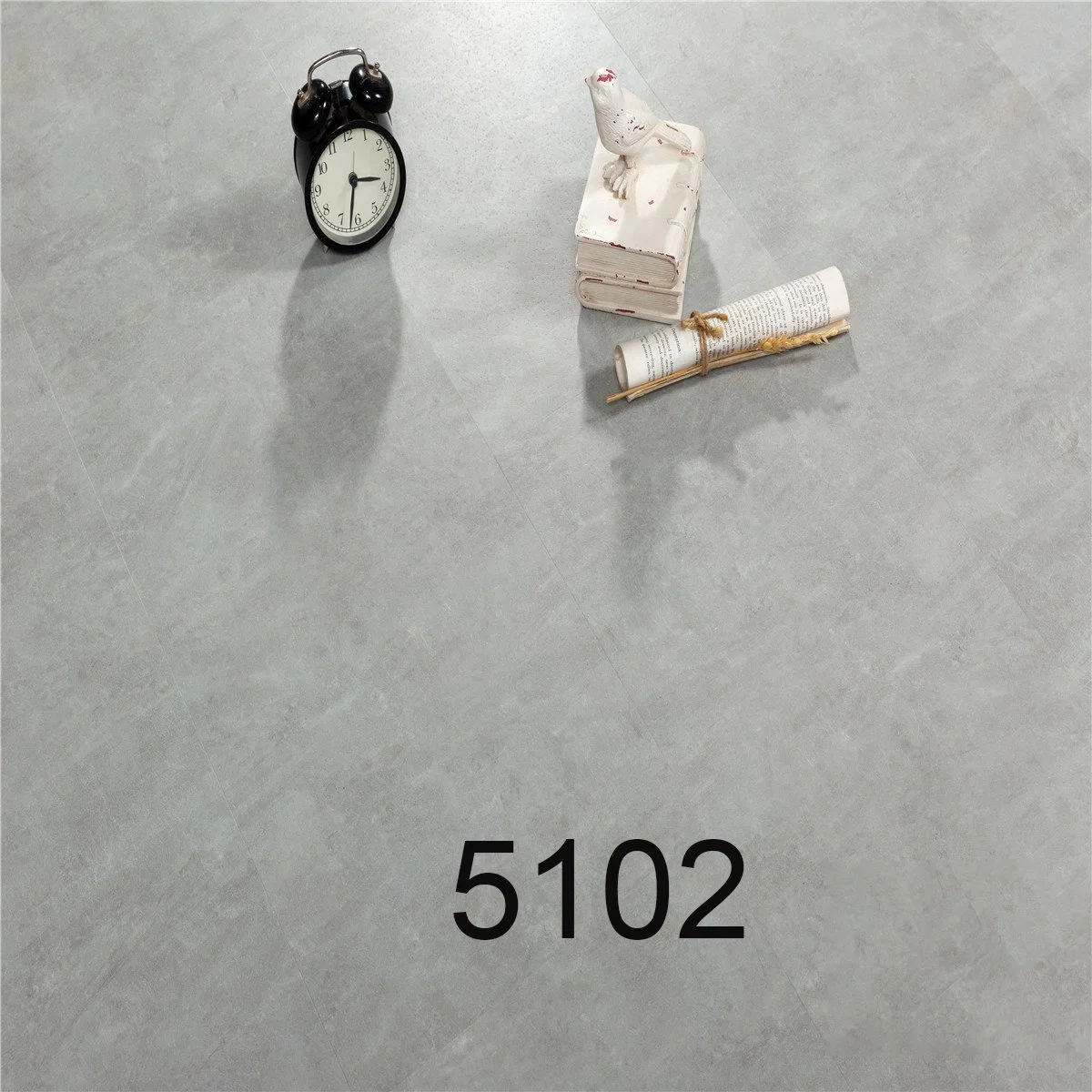 Gitia New Buliding Material Click Plastic Spc Vinyl Flooring