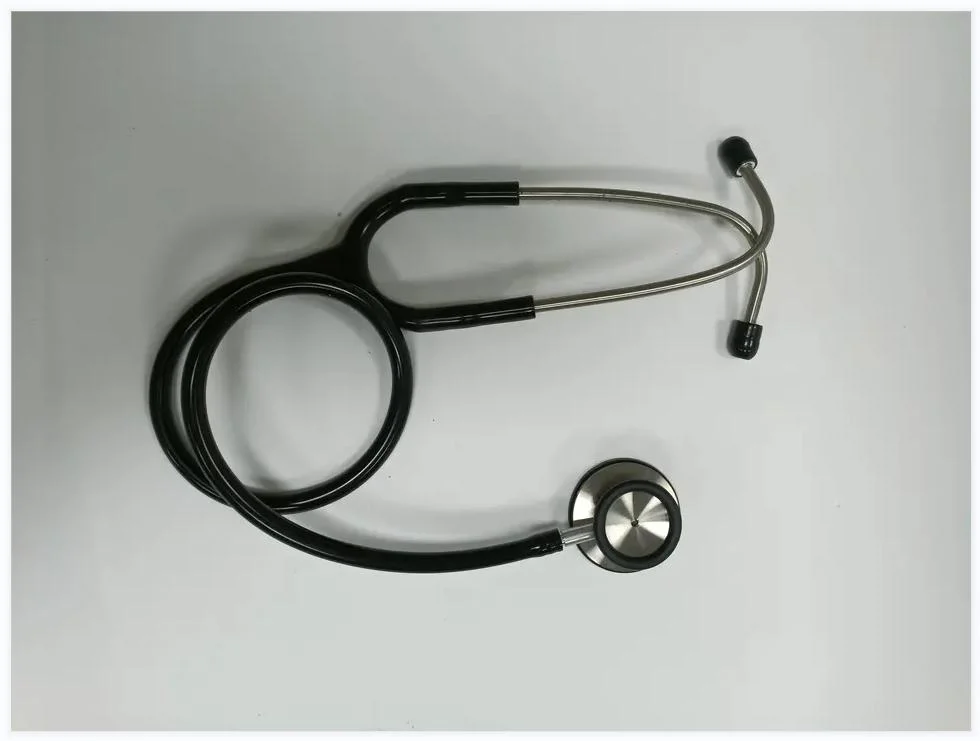 Medical Equipment Examination Hospital Apparatus Stethoscope