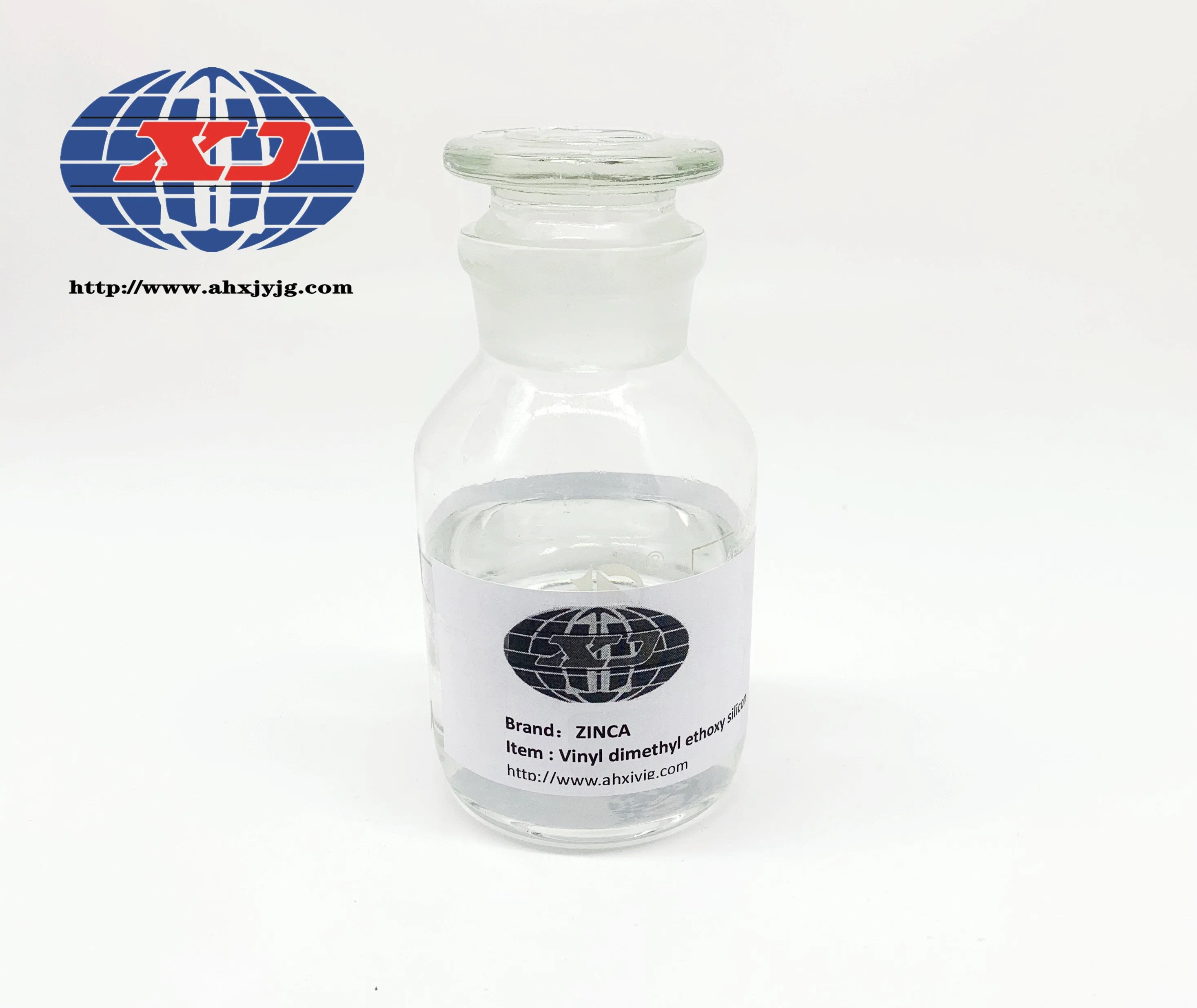 Silicone Oil 50/100/350/500/1000 Cst Silicone Fluid