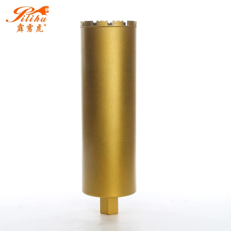 Diamond Hole Saw Core Drill Bit for Coring Granite Mansonry Concrete