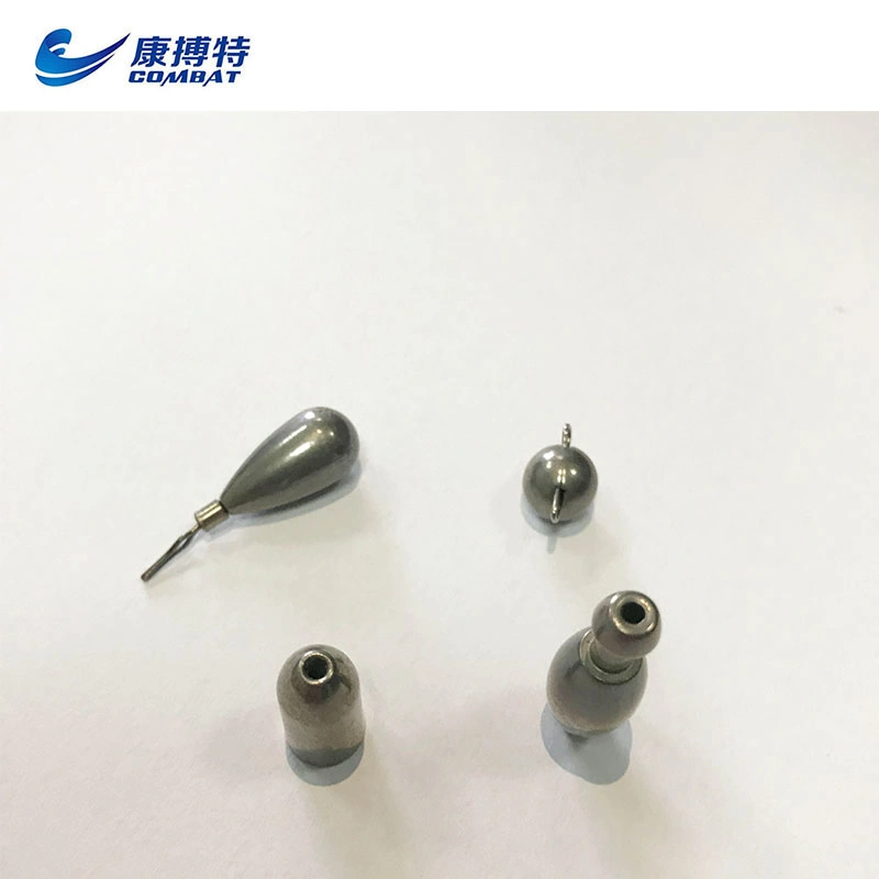 High Density Tungsten Alloy Ball (SGS approved)