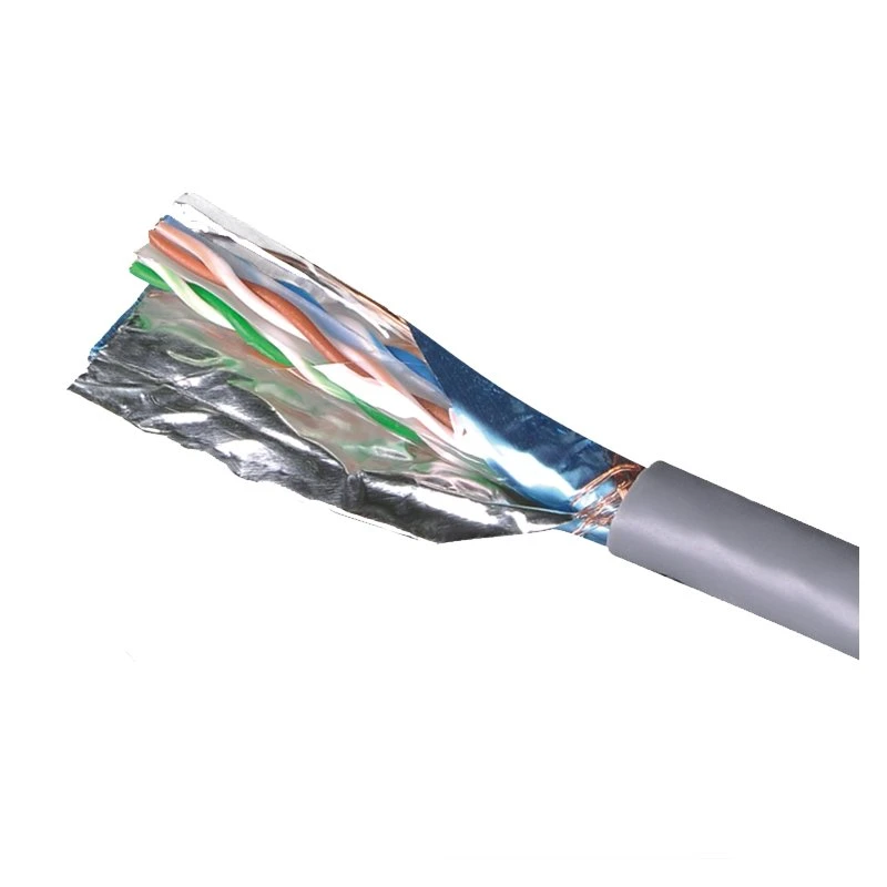 Cat5 Cat5e CAT6 Ethernet Cable-Fast and Reliable Network Communication