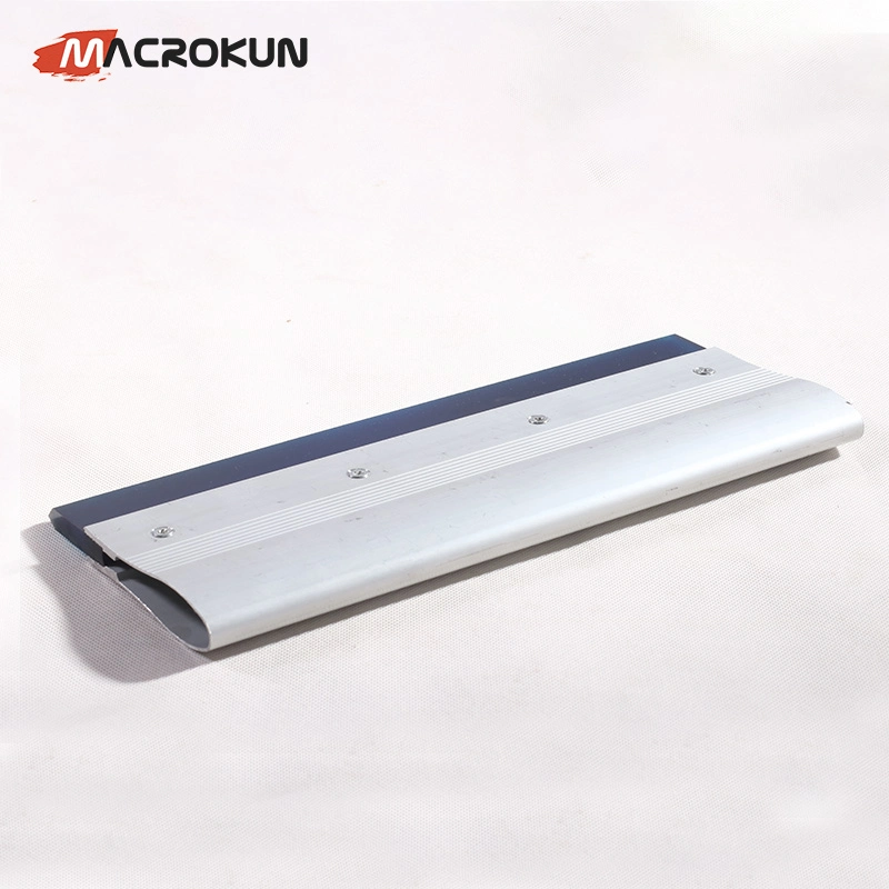 Screen Printing Squeegee Aluminum Holder