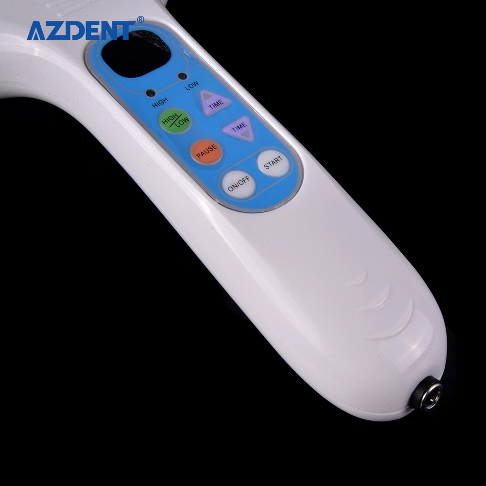 Azdent High Quanlity and Low Price LED Teeth Whitening Lamp with CE