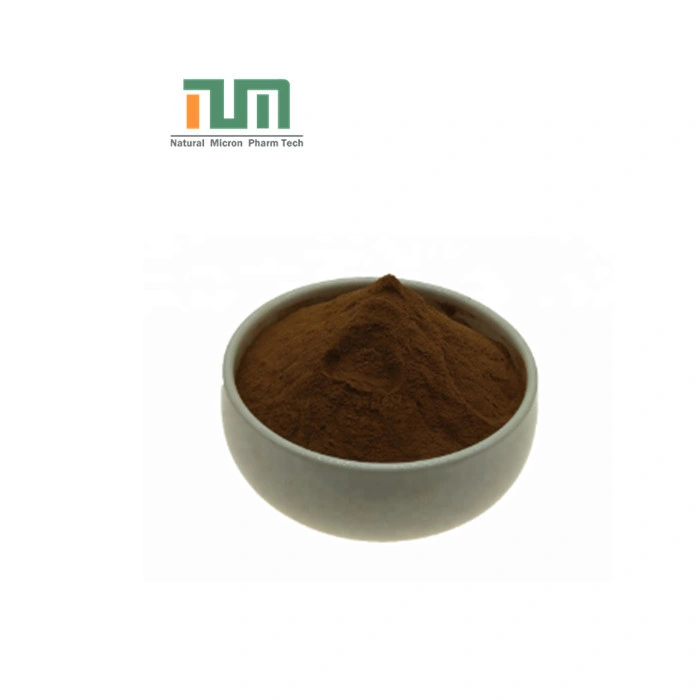 High quality/High cost performance CAS: 84604-20-6 Milk Thistle Extract