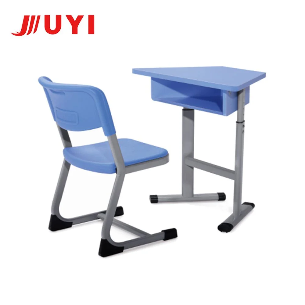 JY-3s1a6694 fábrica de suministros de Muebles de Escuela Escritorio y silla de Escuela única Muebles multifuncionales para estudiantes