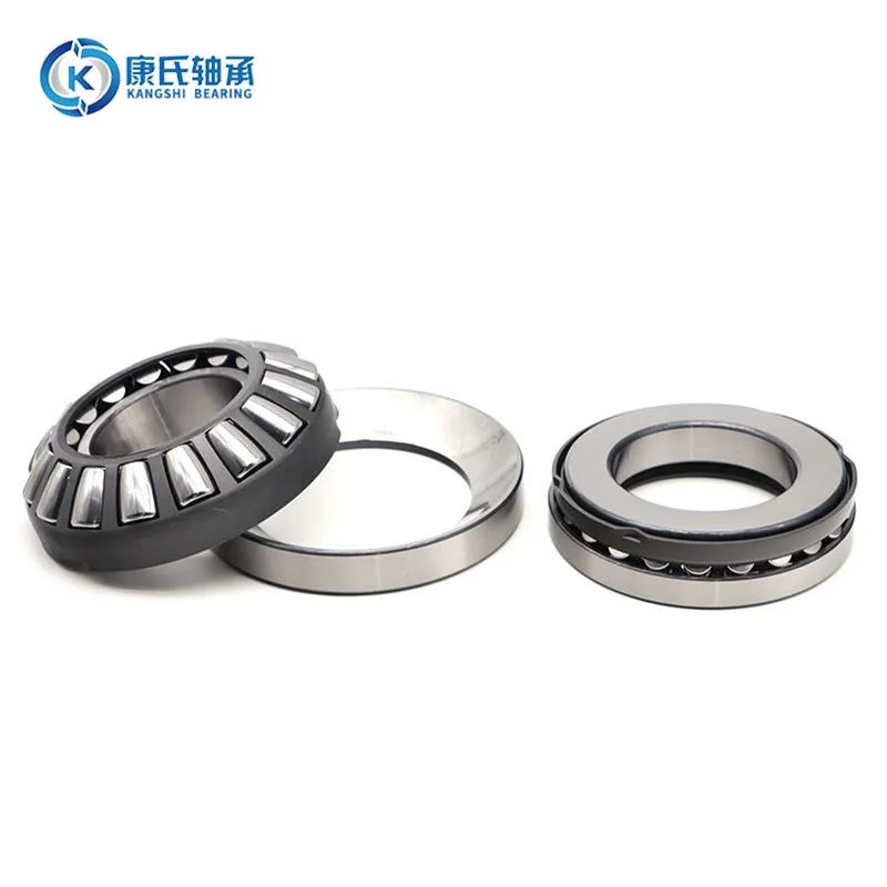 Manufacturers Supply Long Life Thrust Aligning Roller Bearings Rolling Bearing Component 29412e 29413e 29414e 29415e 29416e Bearing Steel Thrust Roller Bearing