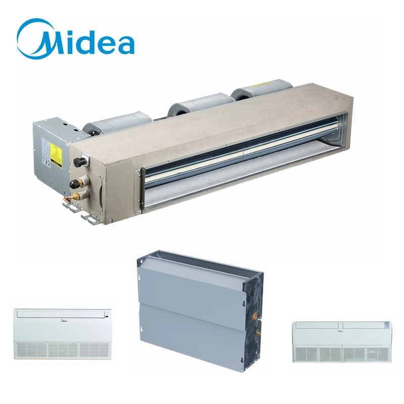 Midea Duct Type Ceiling Cassette Type Air Conditioner Remote Control