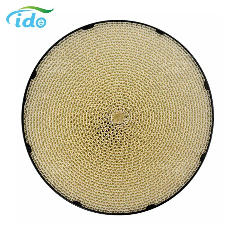 25839611 Auto Spare Parts Air Filter for Chevrolet Gmc Silverado