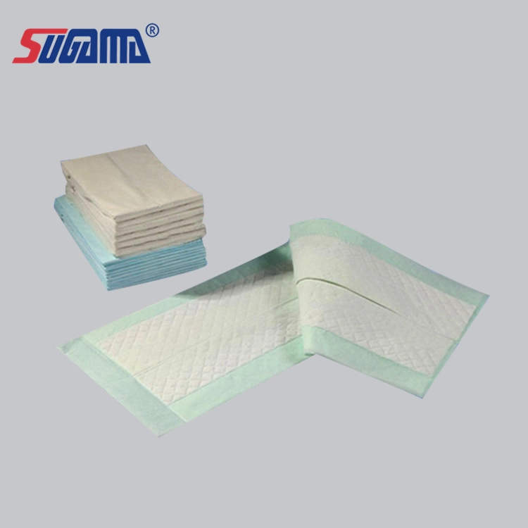 High quality/High cost performance Medical Disposable Daily Use Underpad Factory