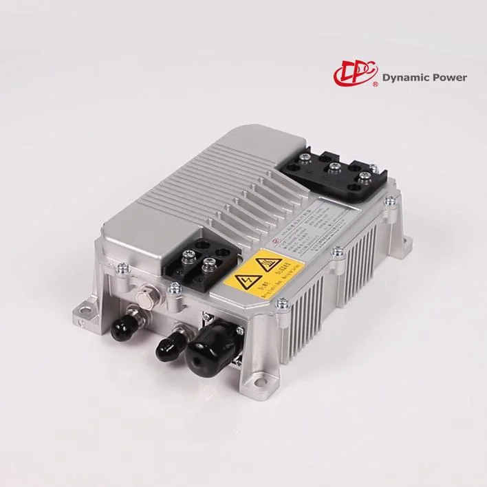Hot Sale 48V High Precision Fuel Cell Air Compressor Controller
