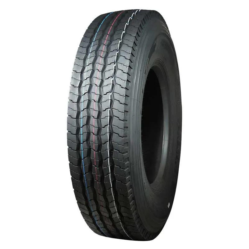 China Brand Aulice Wholesale/Supplier 11.00r20 All Steel TBR Radial Heavy and Light Truck Tires with DOT