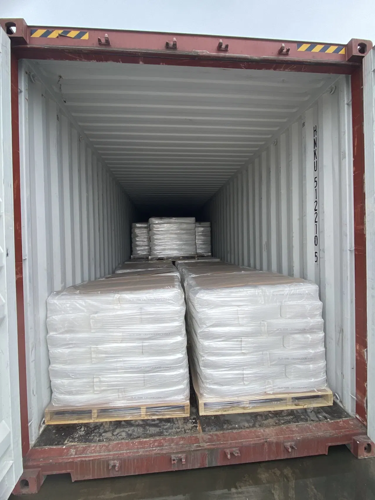 Chinese Factory Rutile Type Titanium Dioxide for Plastic Industry with Competitive Price