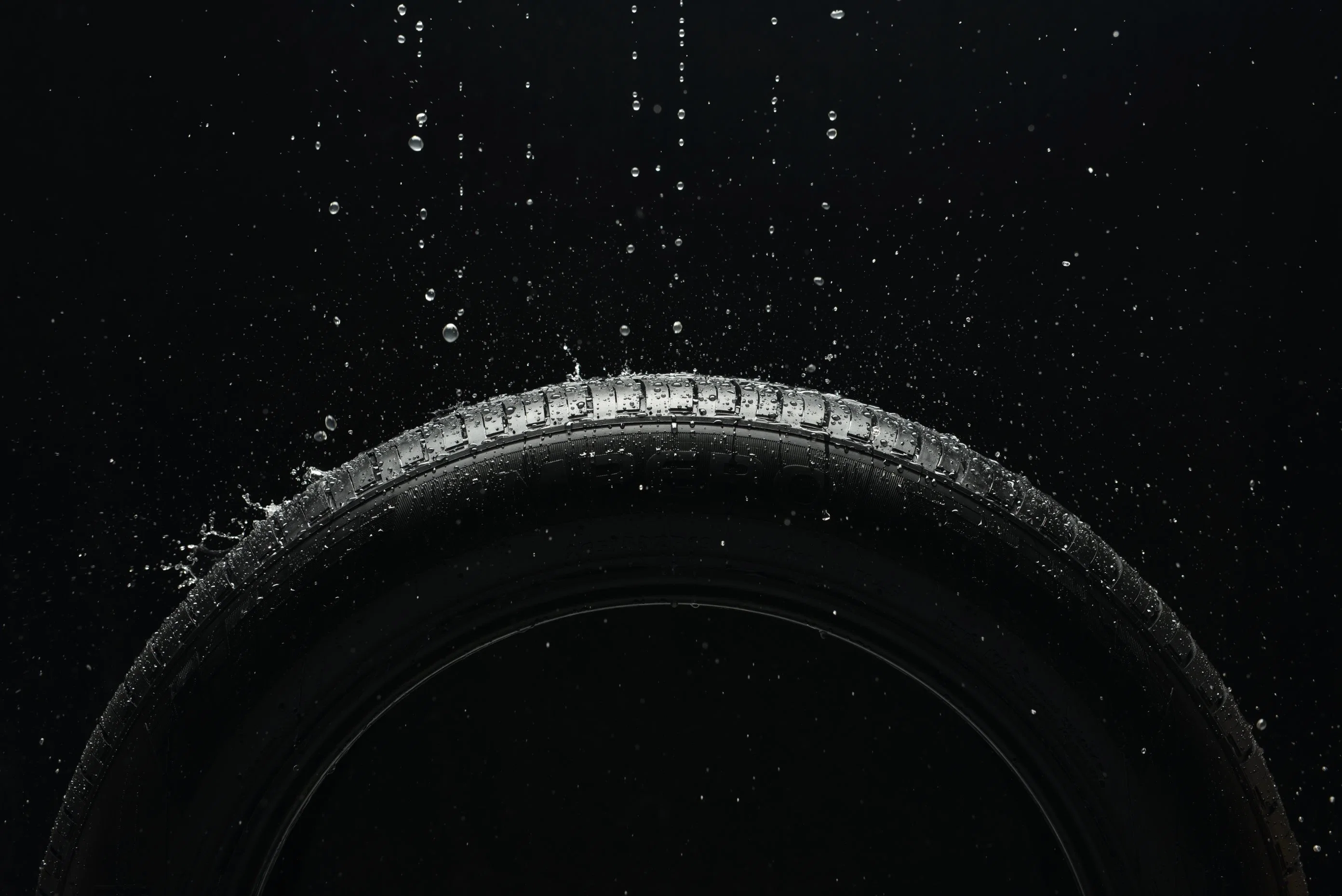 High-Performance Natural Rubber PCR Passenger Car Tyres