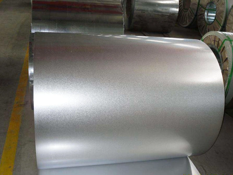 Annealed Skin-Pass Rolled Low-Carbon 3mm DC01 Cold-Rolled Coil/Plate Best Price