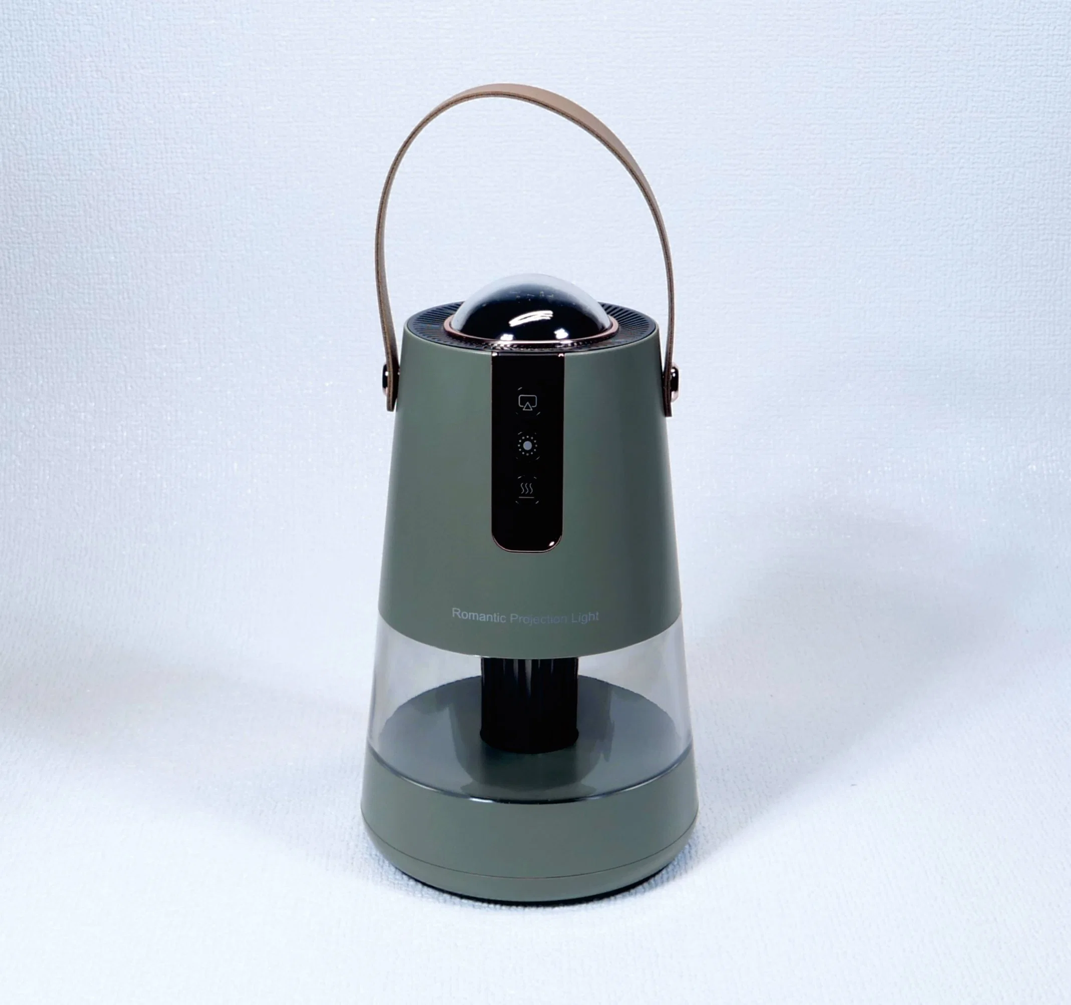 Outdoor Morden Rechargeable Simple Design LED RGB Mosquito Killer Lamp Camping Light