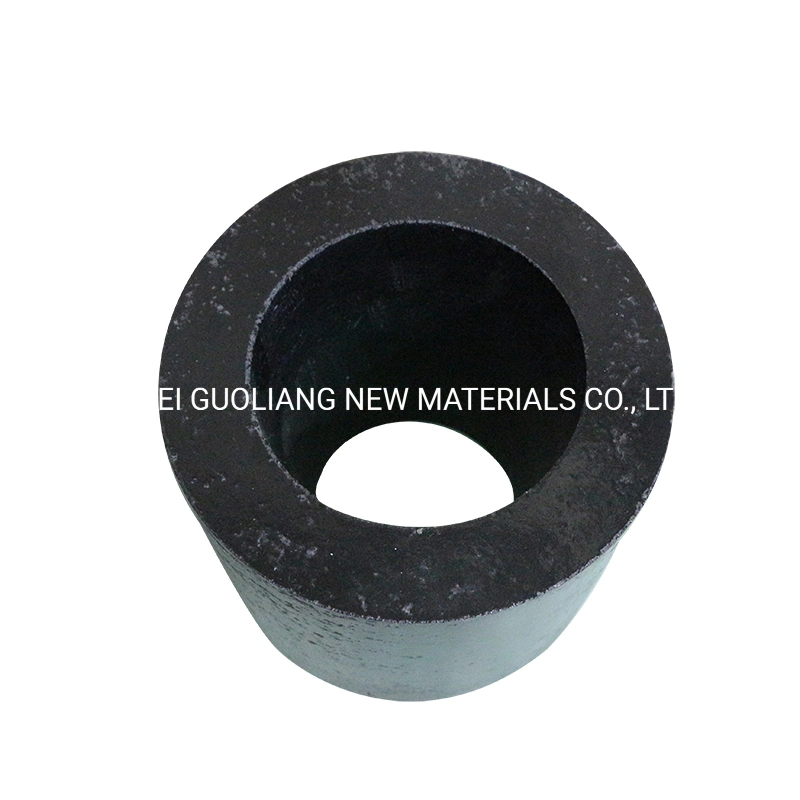 Steel-Making Refractory Alumina Magnesia Based Tundish Well Block