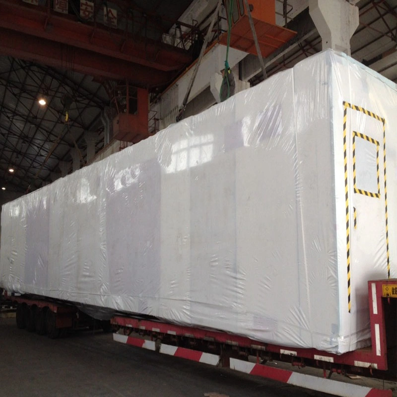 Wholesale/Supplier Packaging Film Usage and Moisture Proof Feature Shrink Wrap Film for Boat