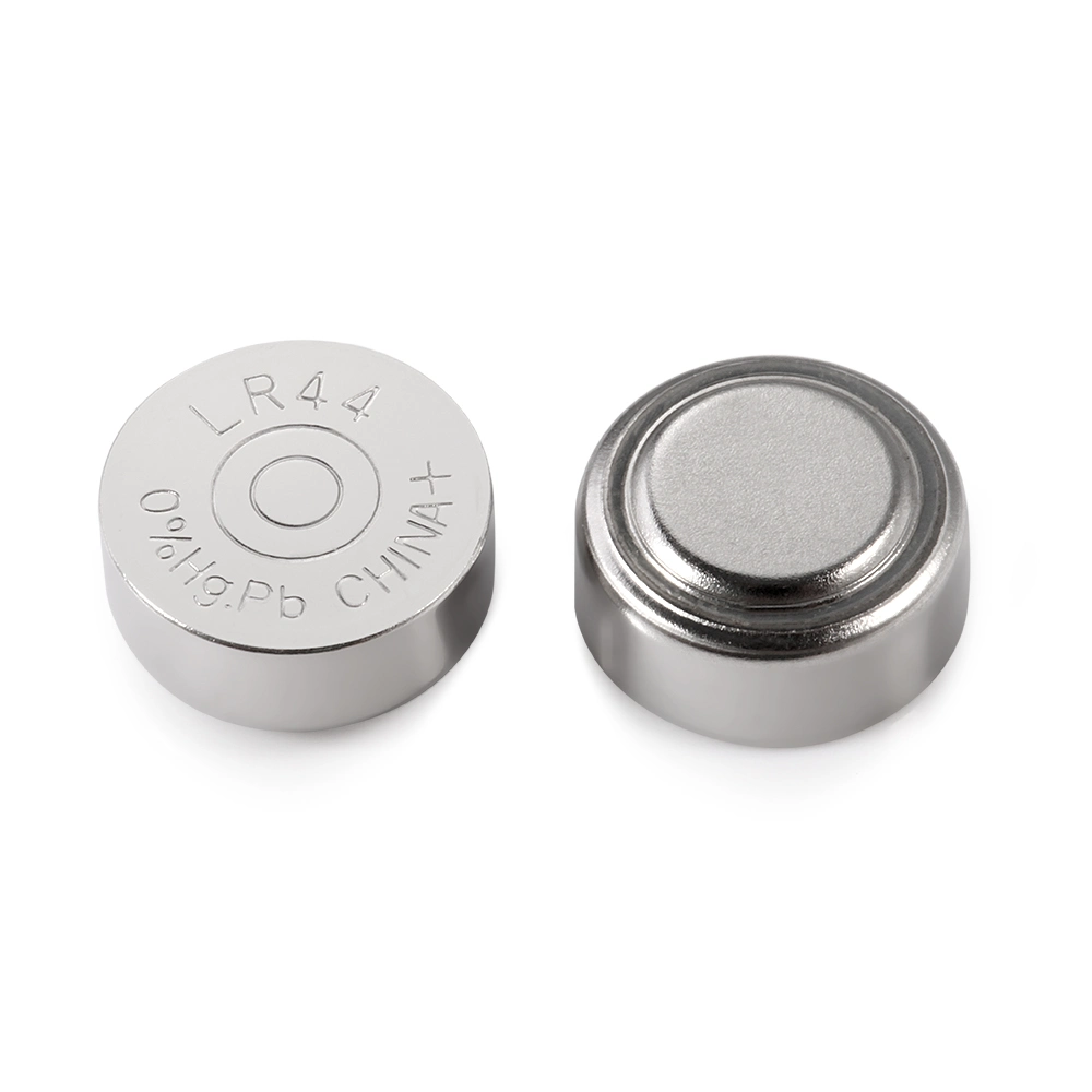 AG13 Button Cell Battery L Lr44 Battery for Watch