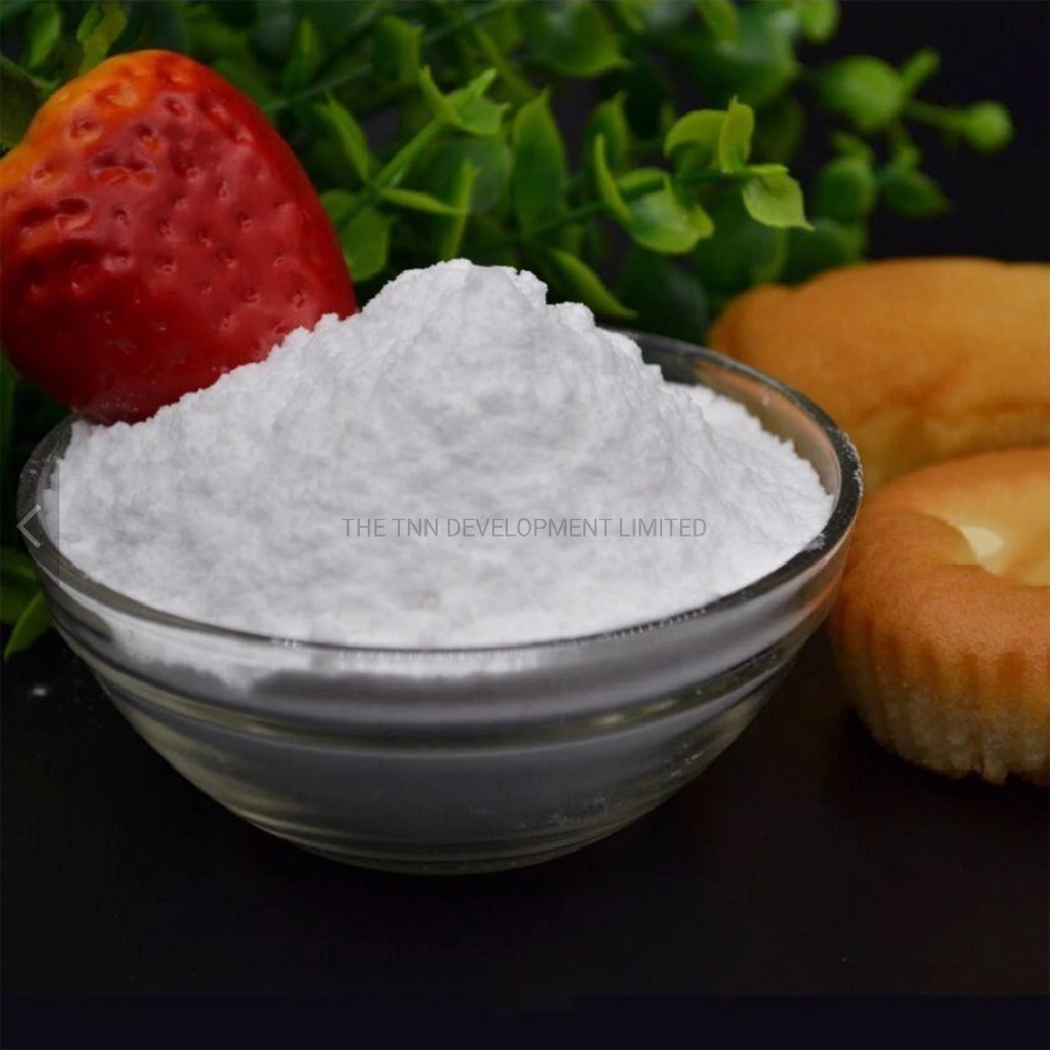 بيكربونات الصوديوم 99% أدنى Baking Soda Food/Industry/Textile 99% أدنى حد