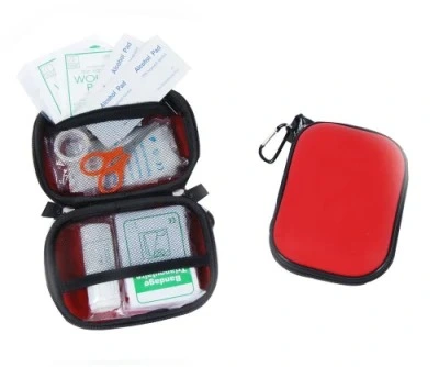 2022 New Mini Household Emergency First Aid Kit
