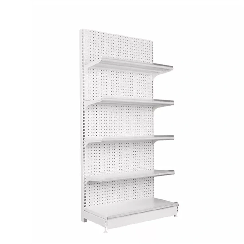 Medium Duty Steel Shelf Storage Shelving Warehouse Racks Gondolas Display Racking