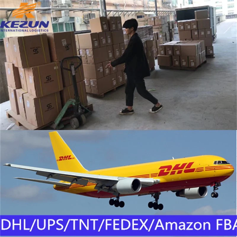 Dongguan Air Freight Forwarder Dropshipping Air Cargo Shipping China to Thailand Door to Door