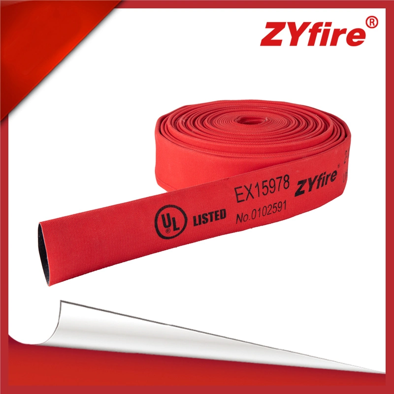 Zyfire Red Fire Schlauch