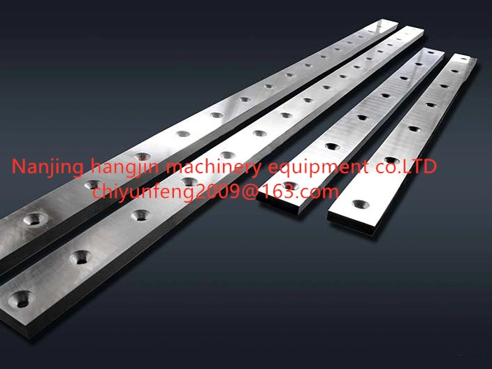 Disc Separator Blade for Steel Coil Slitting Line