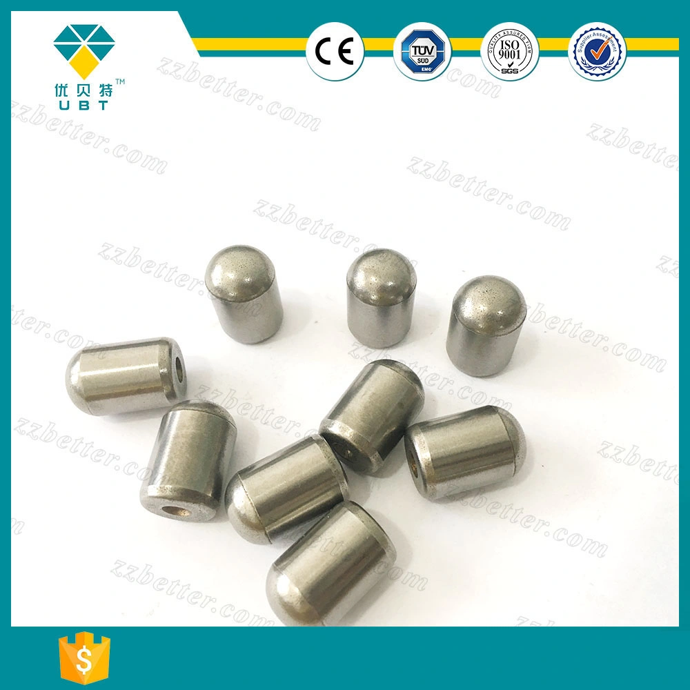 Tungsten Carbide Buttons