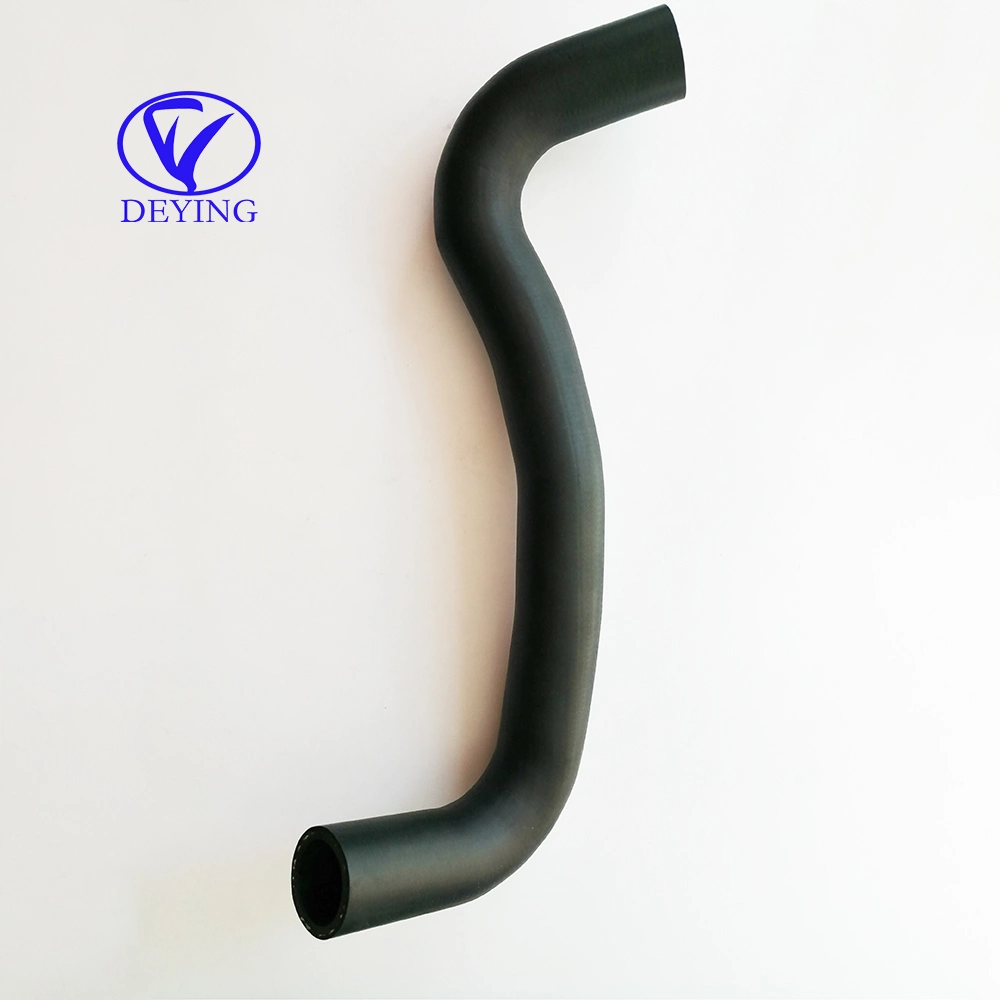 Hot Selling High quality/High cost performance 14mm 16mm NBR Rubber Hose Automobile Fuel Rubber Pipe