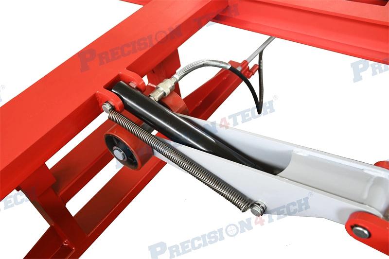 China Manufacturer Frame Machine Dent Puller for Car Body Repair Auto Body Equipment Bench