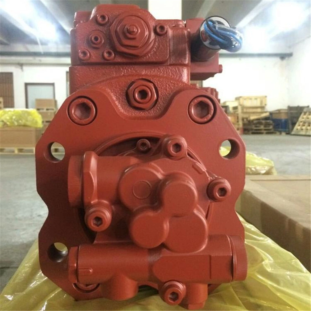 Hydraulic Main Pump Hydraulic Parts for Excavator